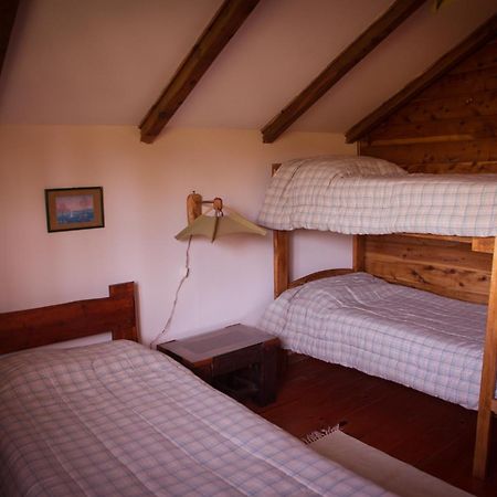 Morada Del Sol - Experiencia De Montana Villa El Bolson Phòng bức ảnh