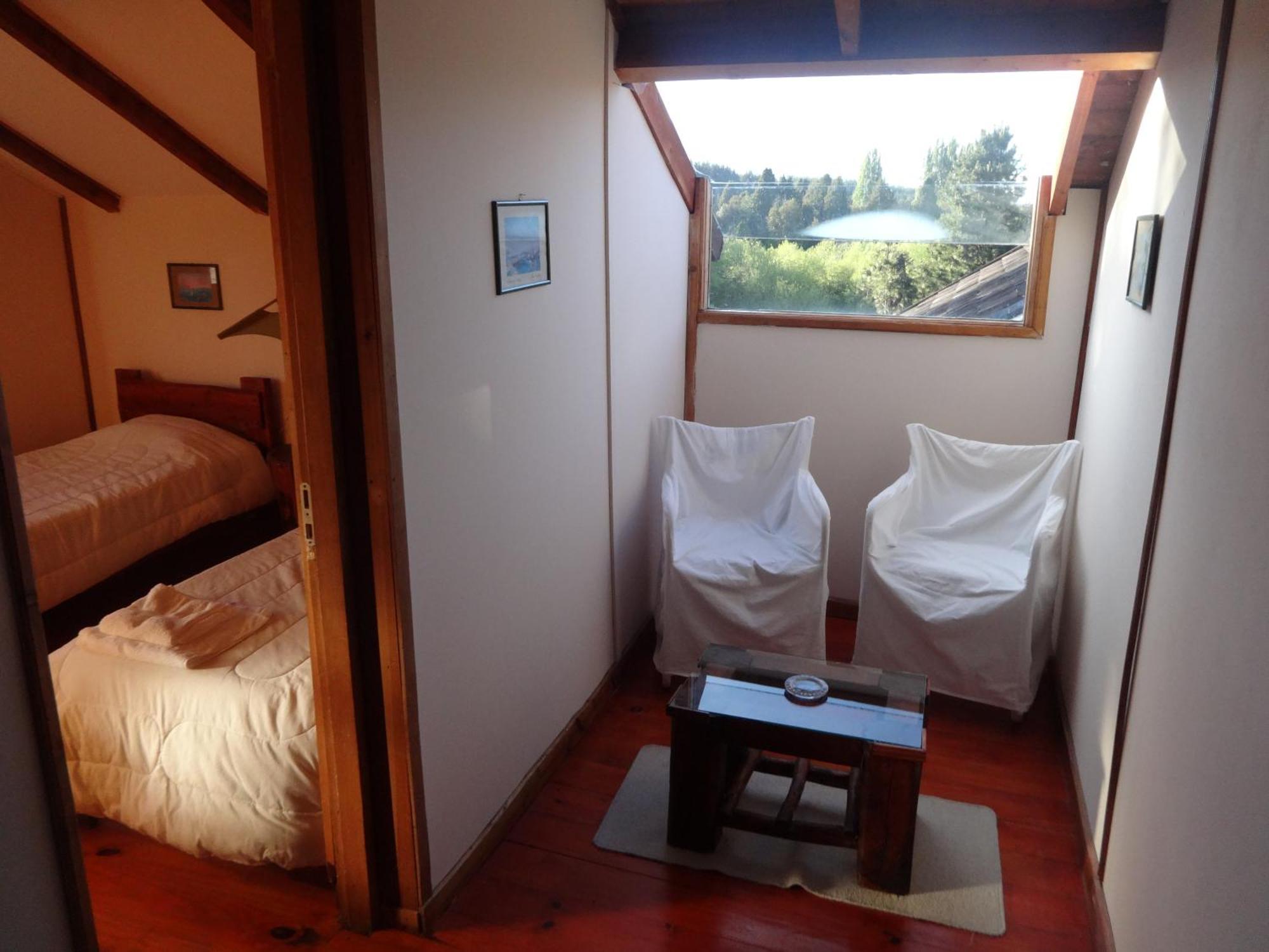 Morada Del Sol - Experiencia De Montana Villa El Bolson Phòng bức ảnh