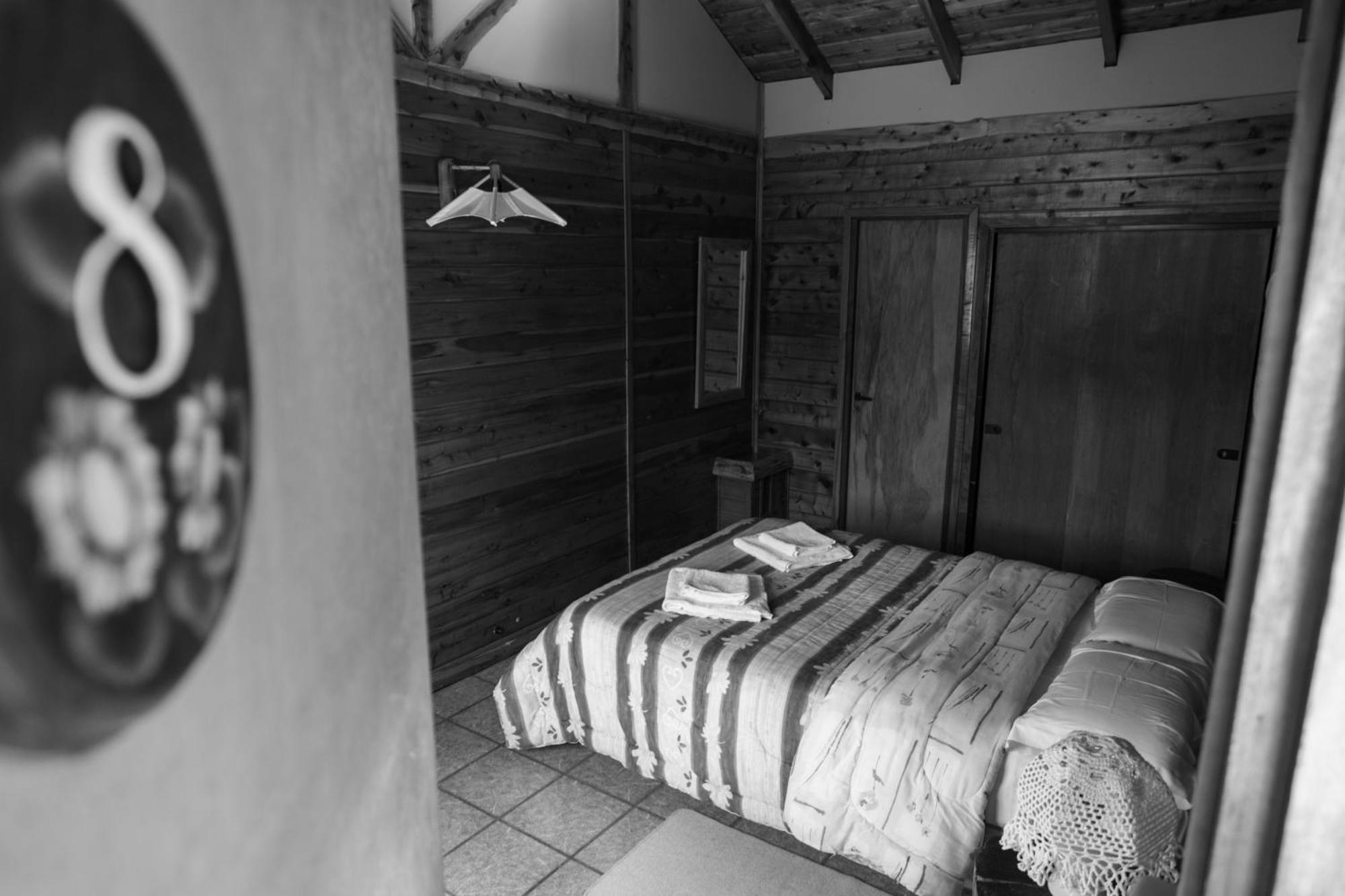 Morada Del Sol - Experiencia De Montana Villa El Bolson Phòng bức ảnh
