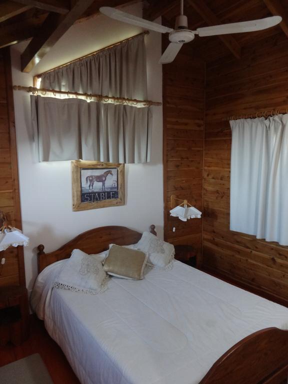 Morada Del Sol - Experiencia De Montana Villa El Bolson Ngoại thất bức ảnh