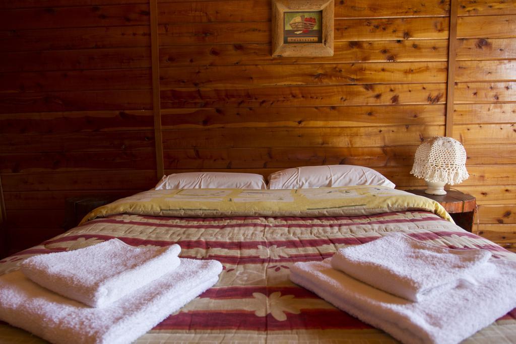 Morada Del Sol - Experiencia De Montana Villa El Bolson Ngoại thất bức ảnh